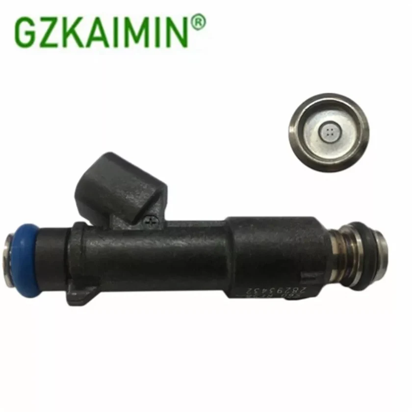 4 Inyectores de Combustible OEM 28293432 para Lifan X60 1.8 16v