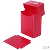 สีแดง