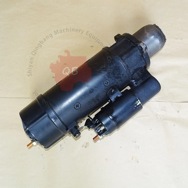 Genuine Machinery Engine Parts Genuine Engine Motor,Starting 4081239 ...