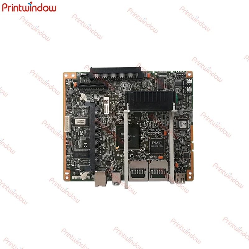 Printwindow Main Controller Assembly Formatter Board Print Board For Ricoh Aficio Mp 2550 3550 B 2851 3351 Buy Original Quality Parts For Ricoh Mp2550 Mp3550 2550b 3550b Mp2851 Mp3351 Main Board Printed Circuit Board Network
