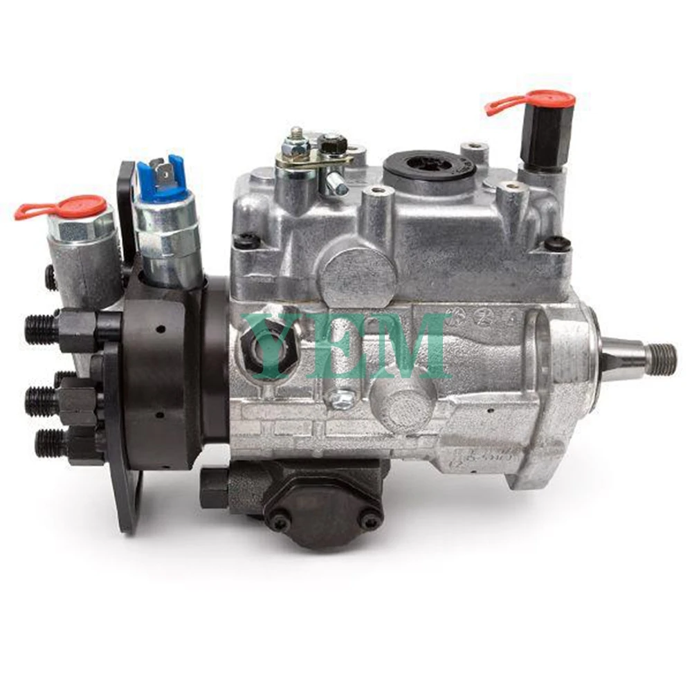 2643D641 Fuel Injection Pump for Perkins Engine Parts