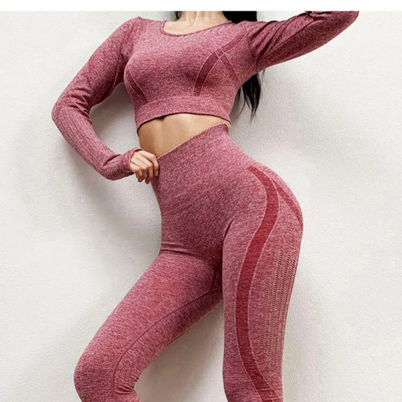 multi colored yoga pants