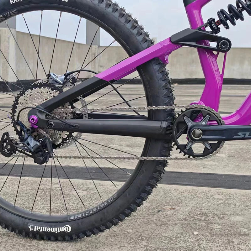 FOXCAT OEM 27.5/29