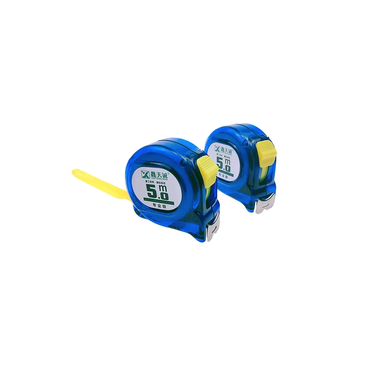 telescopic tape measure