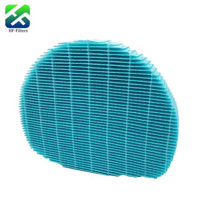 Hfilters wholesales strong mist humifigying filter for sharp air humidifier filter fz-y80mf fz-a61mfr