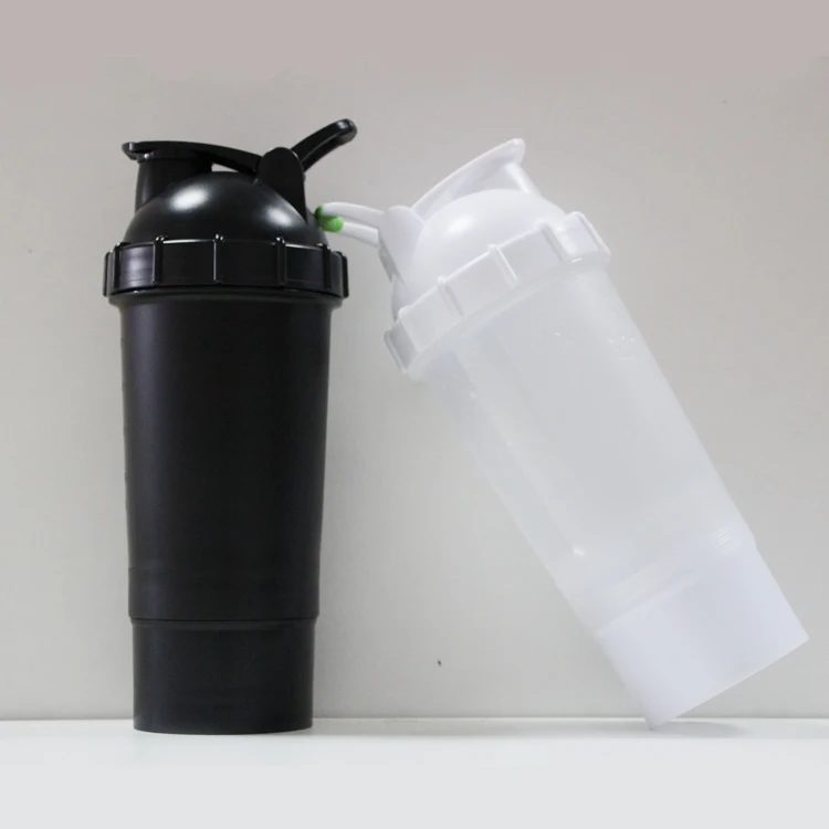 Блендер, шейкер, бутылка, прозрачный открытый пластиковый шейкер, бутылки для воды
