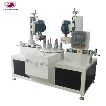 Time saver automatic robotic polish metal rotary Metal polishing machine 2022