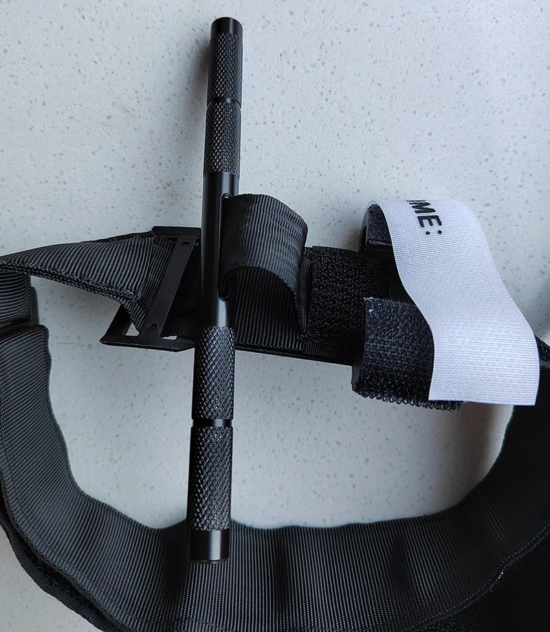 Nylon Tactical Rescue Combat First Aid Windlass Emergency Tourniquet