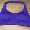 Purple blue
