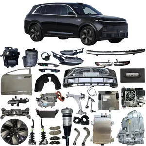 Factory Wholesale Lixiang L7 Parts China Supplier Lixiang Spare Parts and Accessories Auto Systems Parts for LiXiang L9 L8 L7