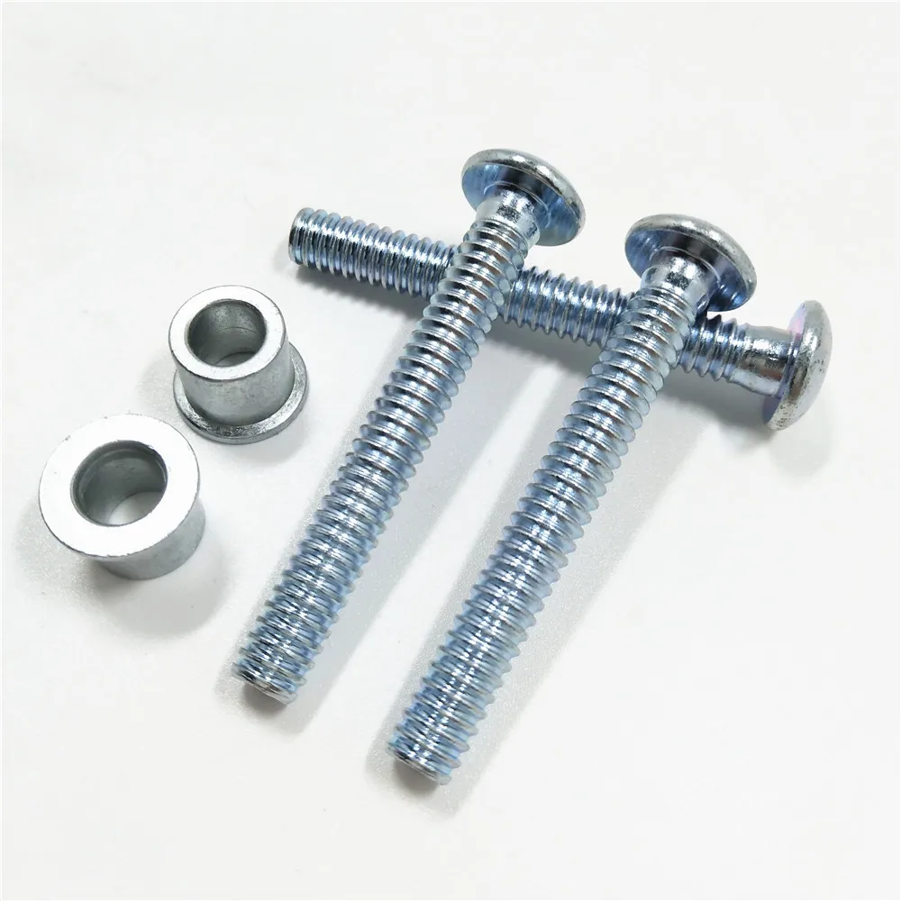 Huck Bolt C50l Stainless Steel Never Loosening Huck Bolt For Urban Rail