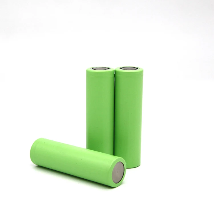 まさかず XZT 18650 Lithium Ion Rechargeable Battery 2500mAh-2600mAh, 3C