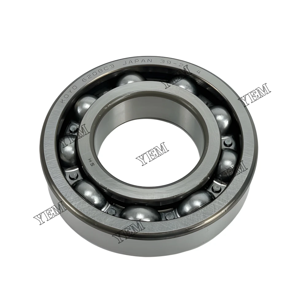 V2607 1J700-26720 Shaft Bearing for Kubota Heavy Equipment Engine Parts