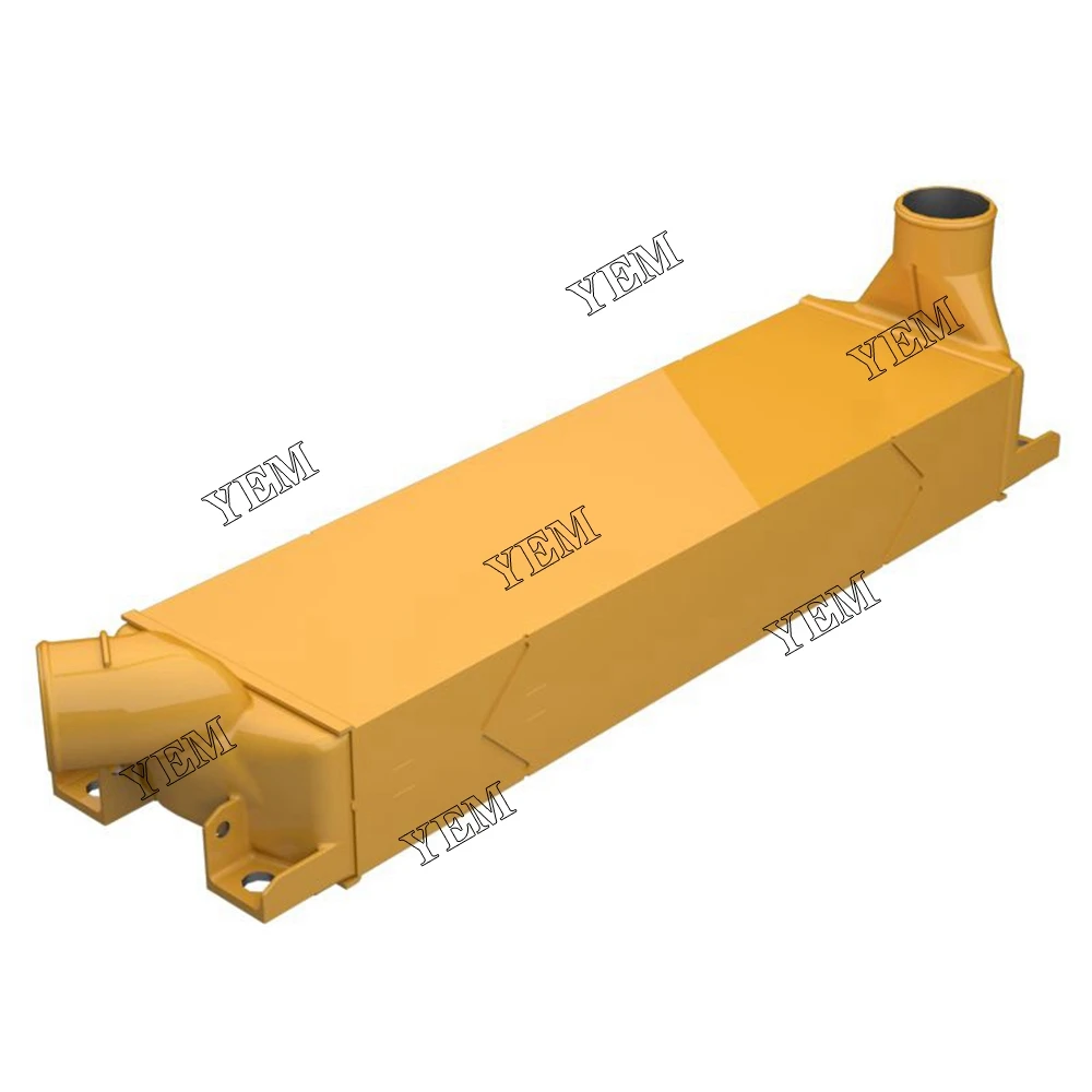 Core Assembly-Aftercooler 381-7304 for Caterpillar Diesel High Quality Engine Parts 2