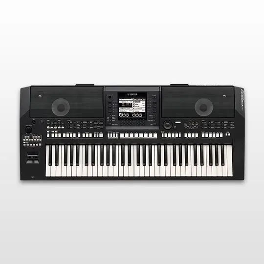 Refurbished Yamaha PSR A2000 Digital Workstations for Businesses