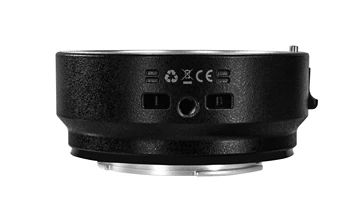 YONGNUO EF-EOSM II Auto Focus Adapter Ring for Sony EF/EF-S Mount Lens to Canon EOS-M Mount Camera M5/M6/M10/M50/M100/M200 detail image