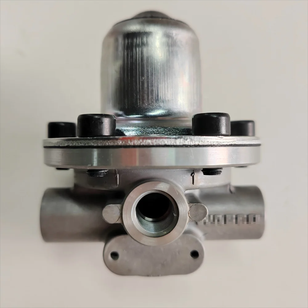 WABCO Brake Power Regulator 475 714 600 0 - Reduced Prices - View #12