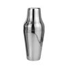 Silver + Mirror Polished