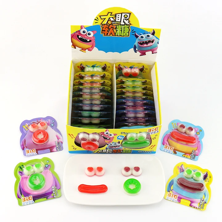 monster candy