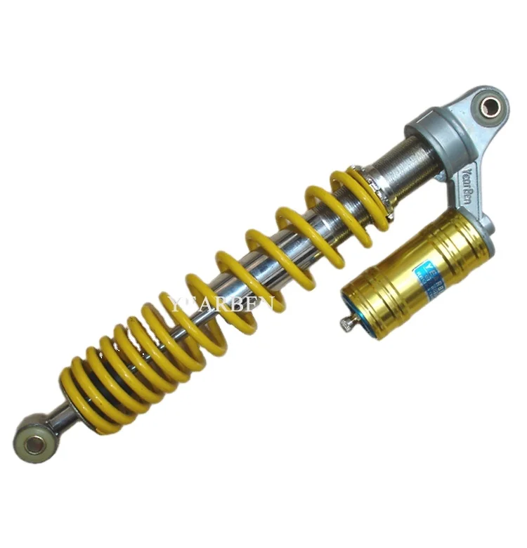 performance yearben trike gas shock absorber 460mm Spring Hydraulic