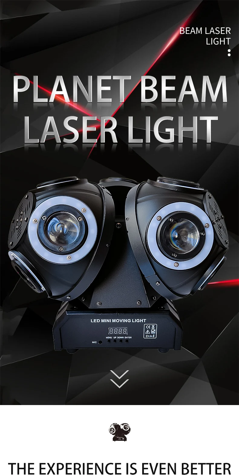 Good Quality 12pcs Professional 12 X 10w Super Beam Led Moving Head ...