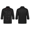 Black Long Sleeve