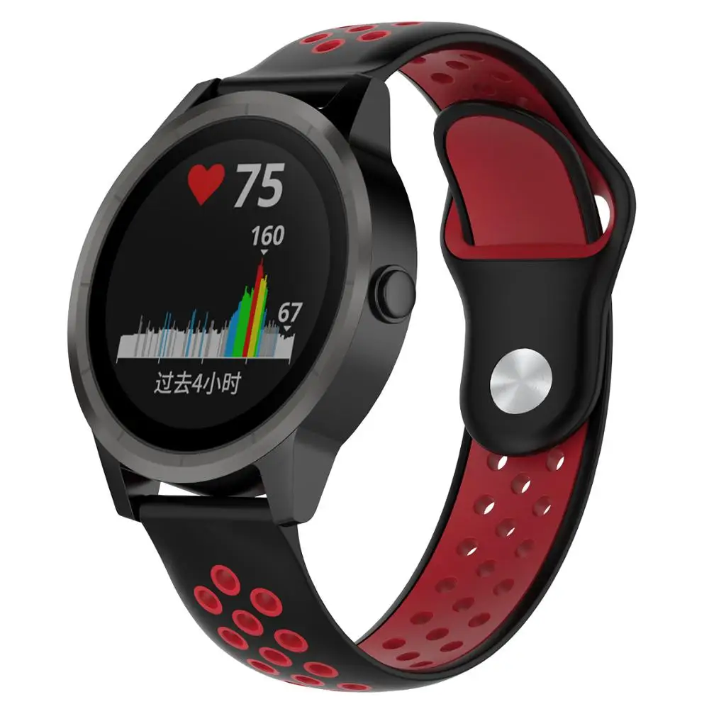 vivoactive 3 wristband