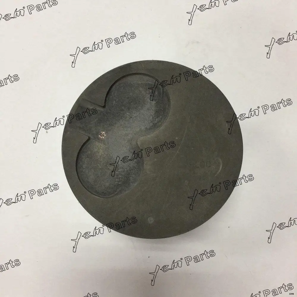 High Quality 3Z Piston With Pin for Toyota