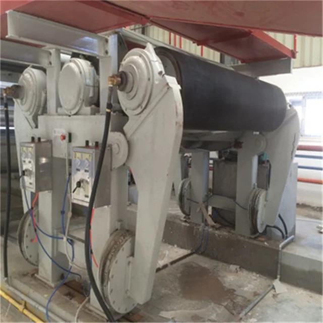 Paper Making Machine Super Calender for Paper Coating Machine