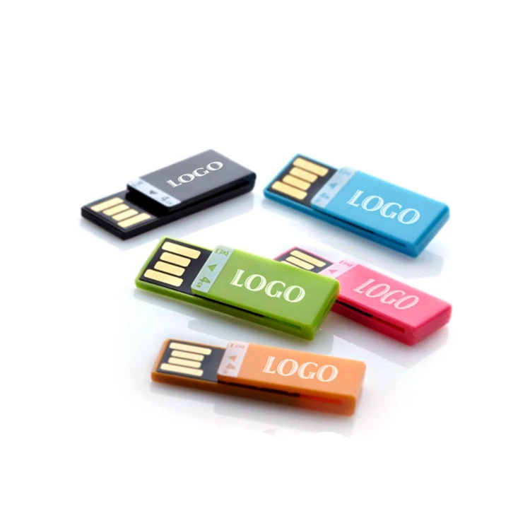 plastic usb flash drive 8gb pen drive with logo wholesale waterproof pen drive 32gb book clip shape cheap usb stick - ANKUX.COM