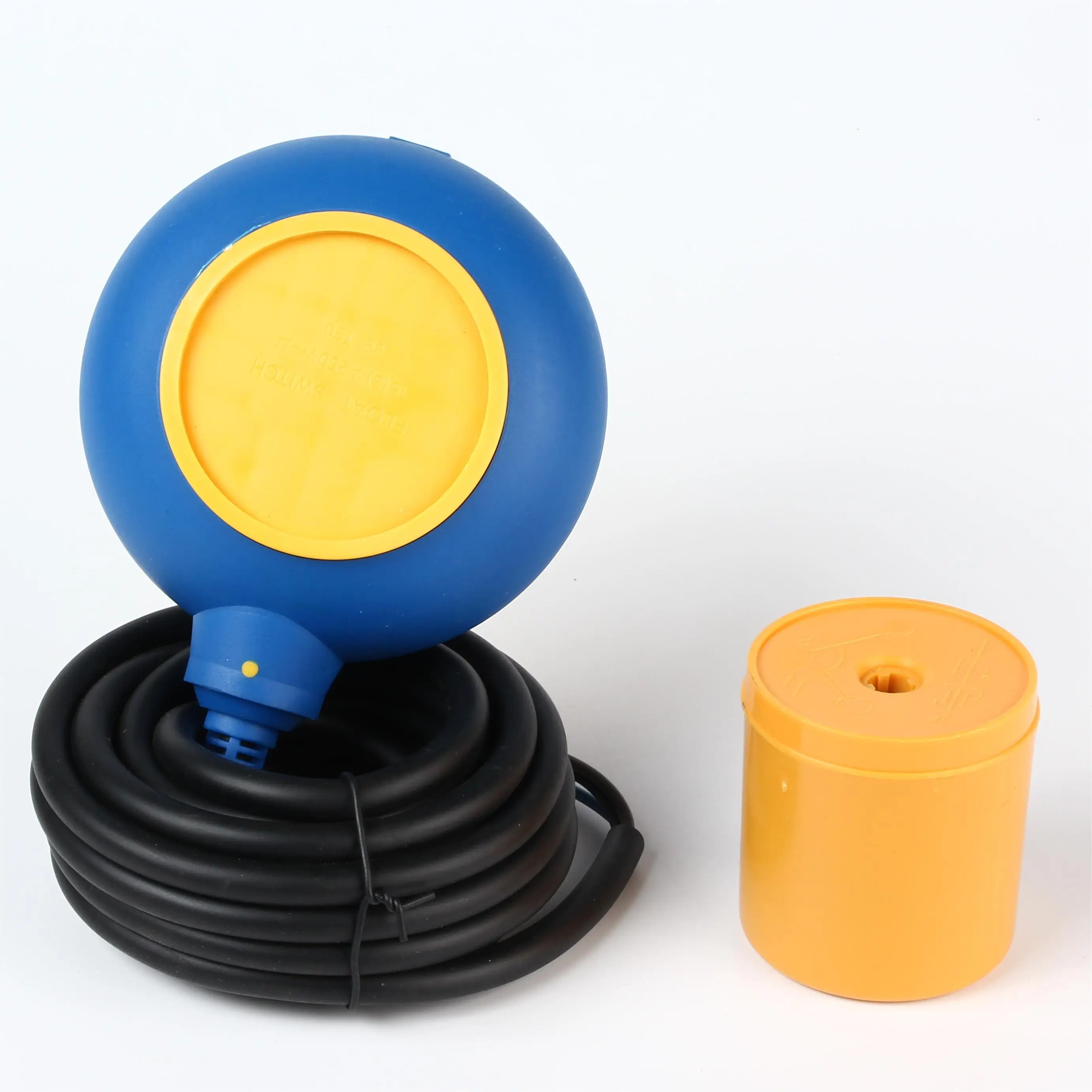 Cable Float Level Switch Htm155 Fluid Level Switch And Flow Switch