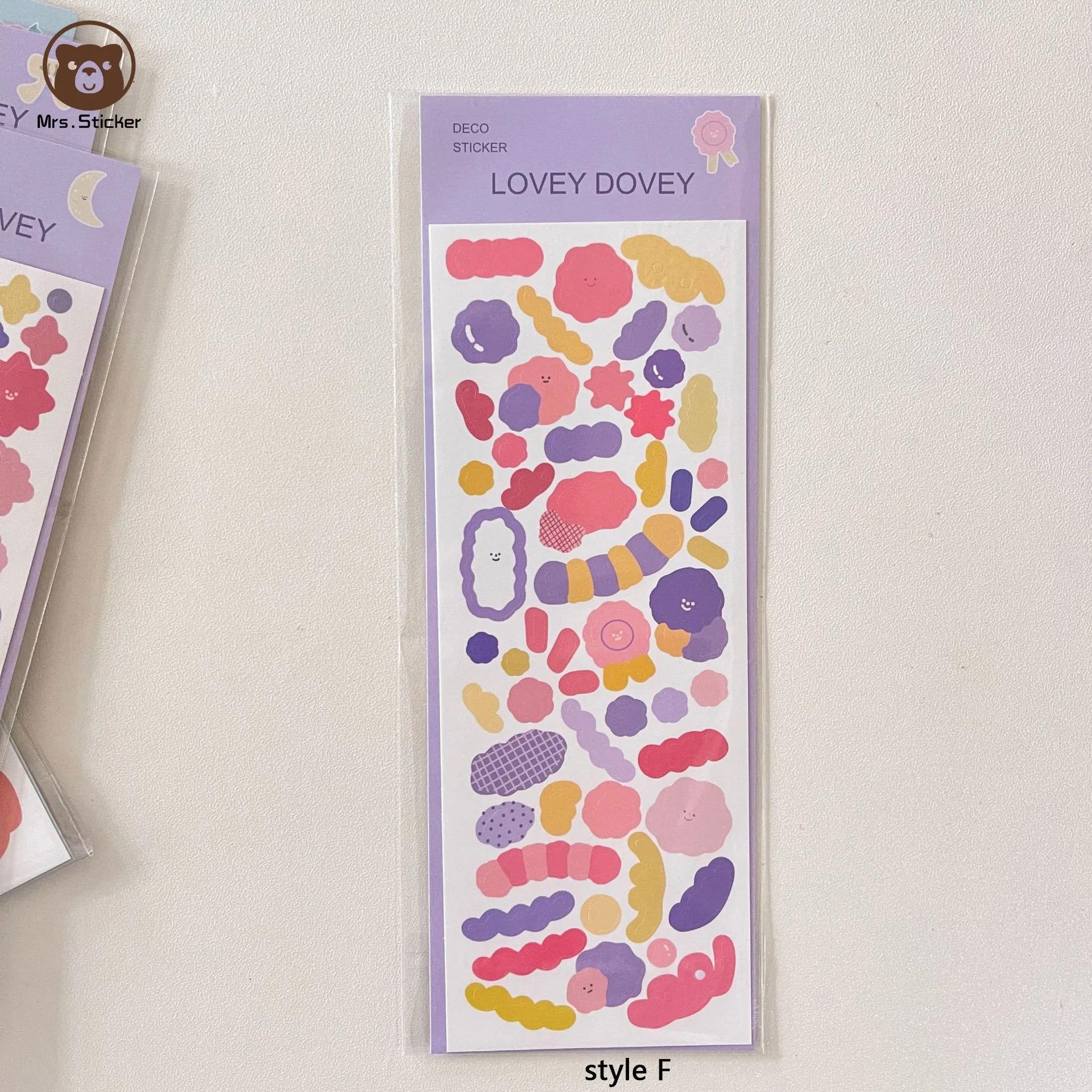 Korean Ins Lovey Dovey Journals Stickers Colorful Ribbon Diy Planner Decorative Scrapbook Kpop Album Cards Cute Sticker Decals Buy Lovey Dovey Journals Stickers Cute Sticker Decals Diy Planner Decorative Scrapbook Kpop Album Cards Product On