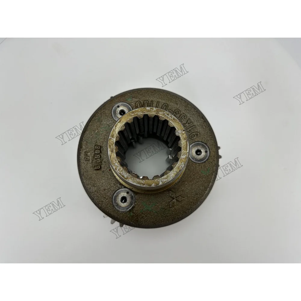 For Mitsubishi S6S Carrier Planet 91K33-01100 Engine Parts Manufacturer