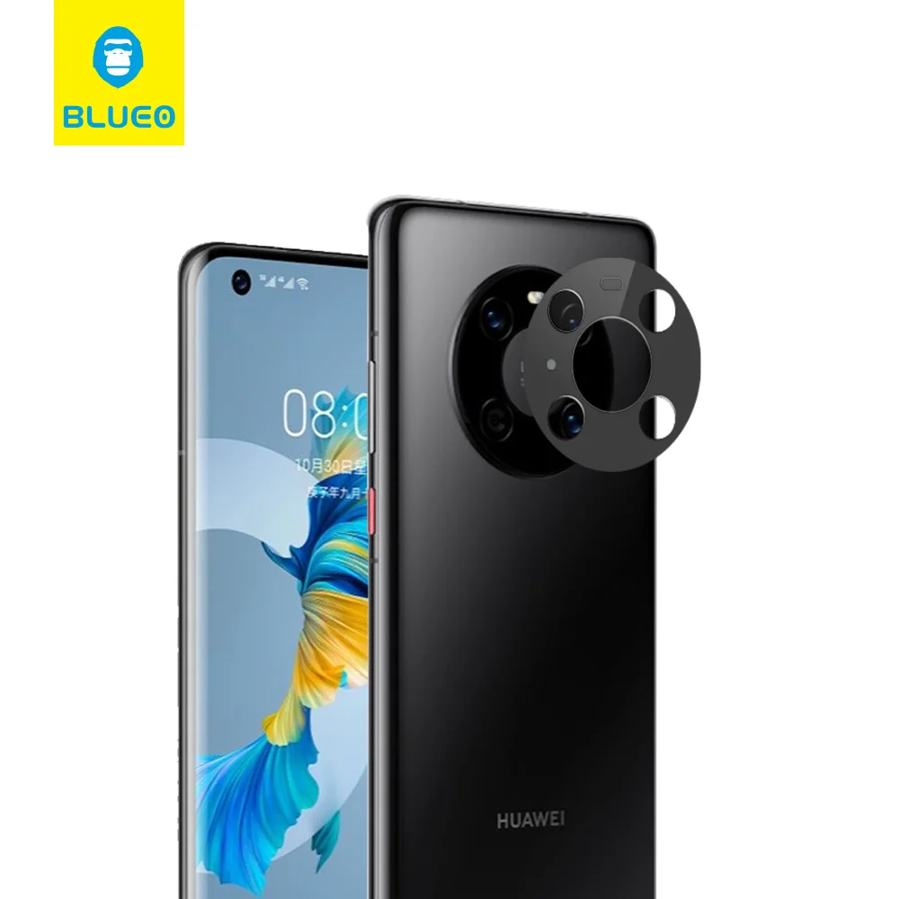 camera len tempered glass film for huawei p40 pro 5g camera lens