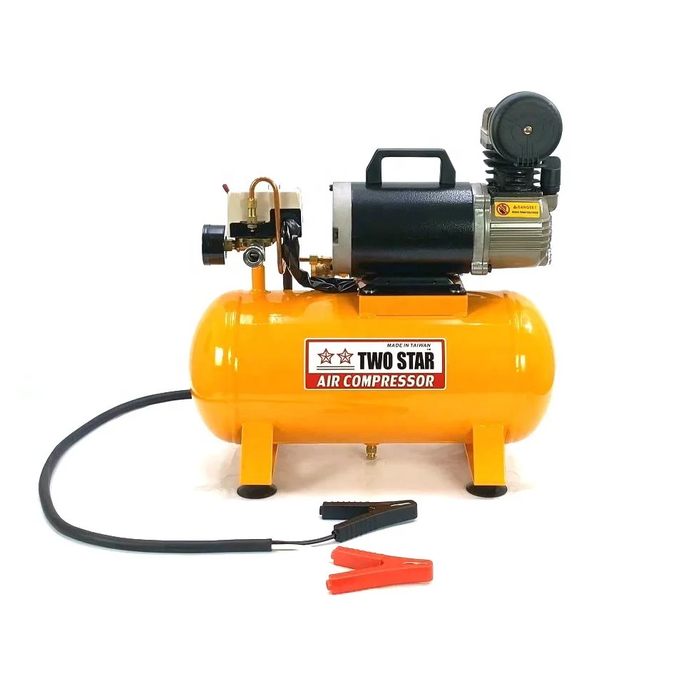 Pro plus Mini-pompe air comprimé compresseur pression pompe à air pompe à air voiture 
