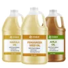 Olio di semi di fieno greco