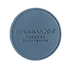 Azul agua -10 x 10 x 0,3 CM
