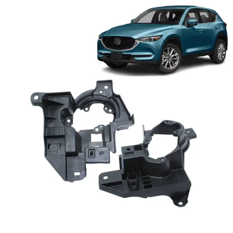 Mazda 2017 CX-5 안개 램프 브래킷 oem KB8B-51-684 용 자동차 안개등 브래킷