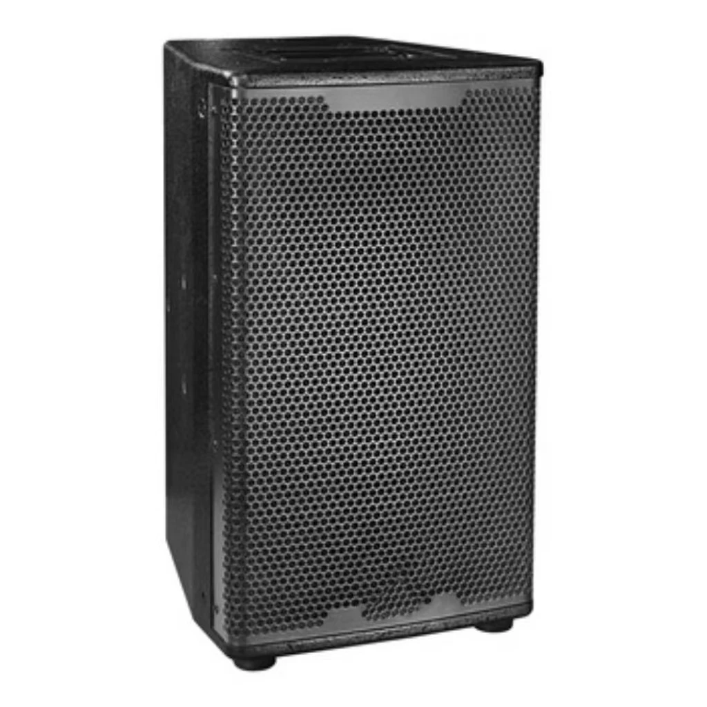 710 Single 10 inch PA Speaker Jbl professional Audio Sound System Full