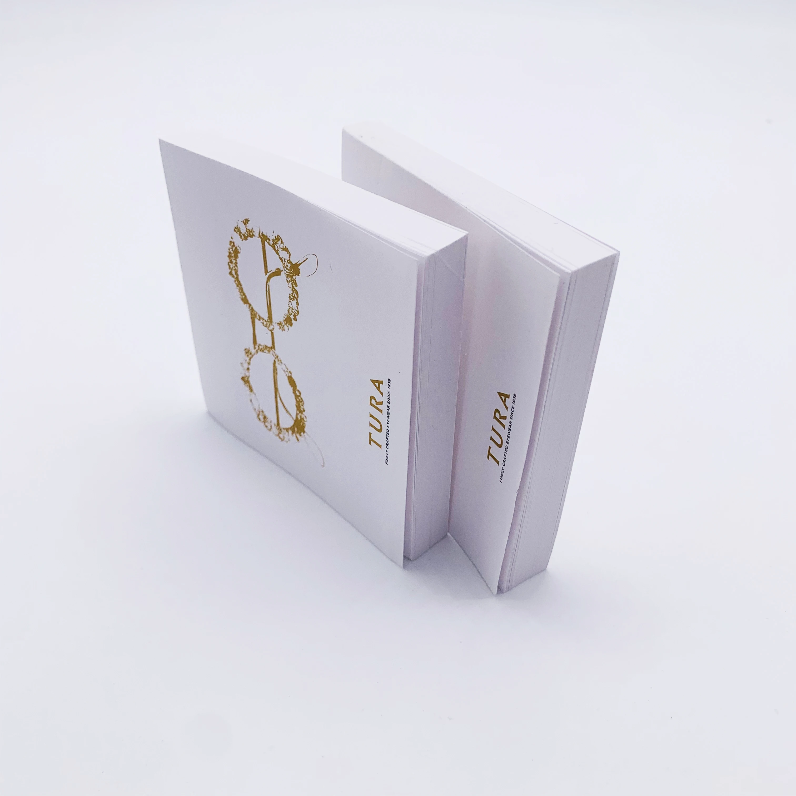 Crown Shape Sticky Note Pad Post Memo Custom
