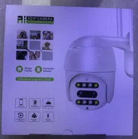  37SM400-PL wifi camera 10x