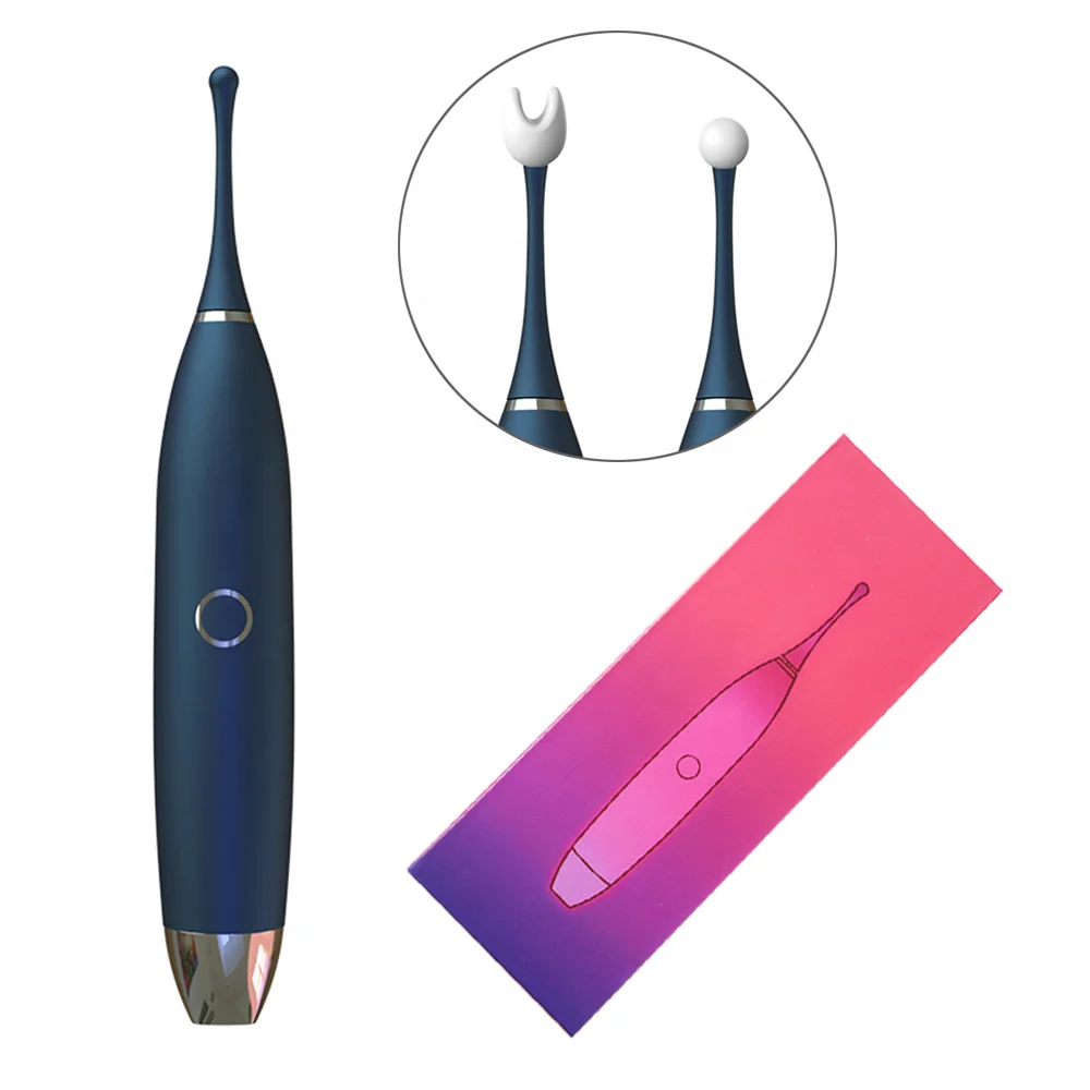 vibrating toothbrush on clit The 13 best sex toys for women and couples