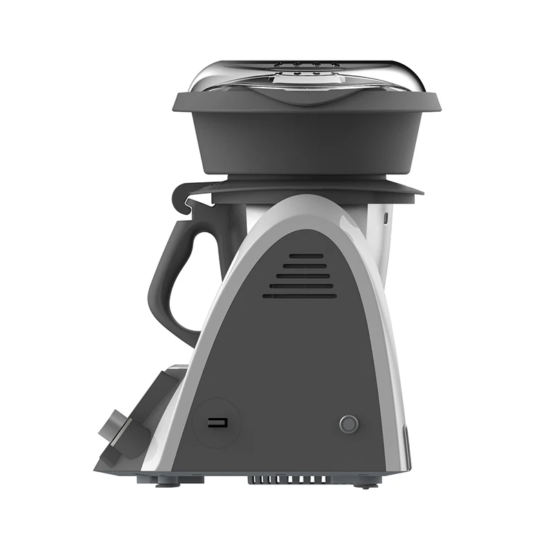 Wifi Automatic Cooker Kitchen Appliances Smart Cookers Cooking Robot Thermo Mix TM6 Food Processor