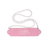 Pink+long chain