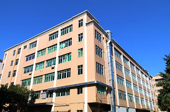 Guangzhou Kingben Clothing Co., Ltd.