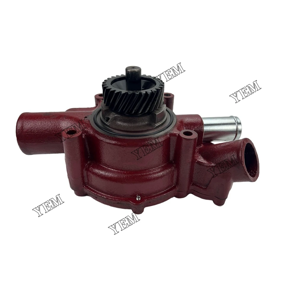 China Supplier Water Pump 65.06500-6357A for Doosan D2366 2