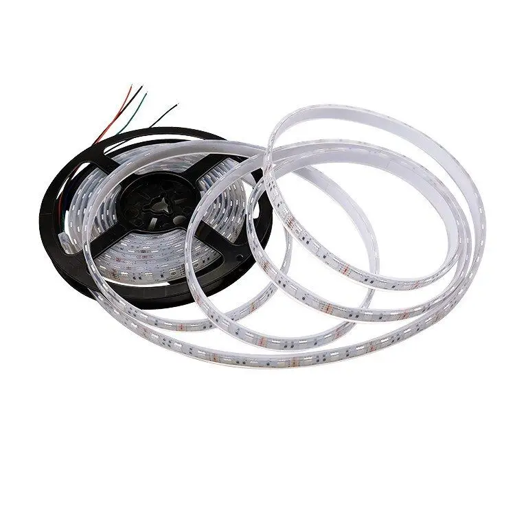 Wholesale Smart Led Strip Light 5m 10m 20m Wifi Smart Led Strip App ...