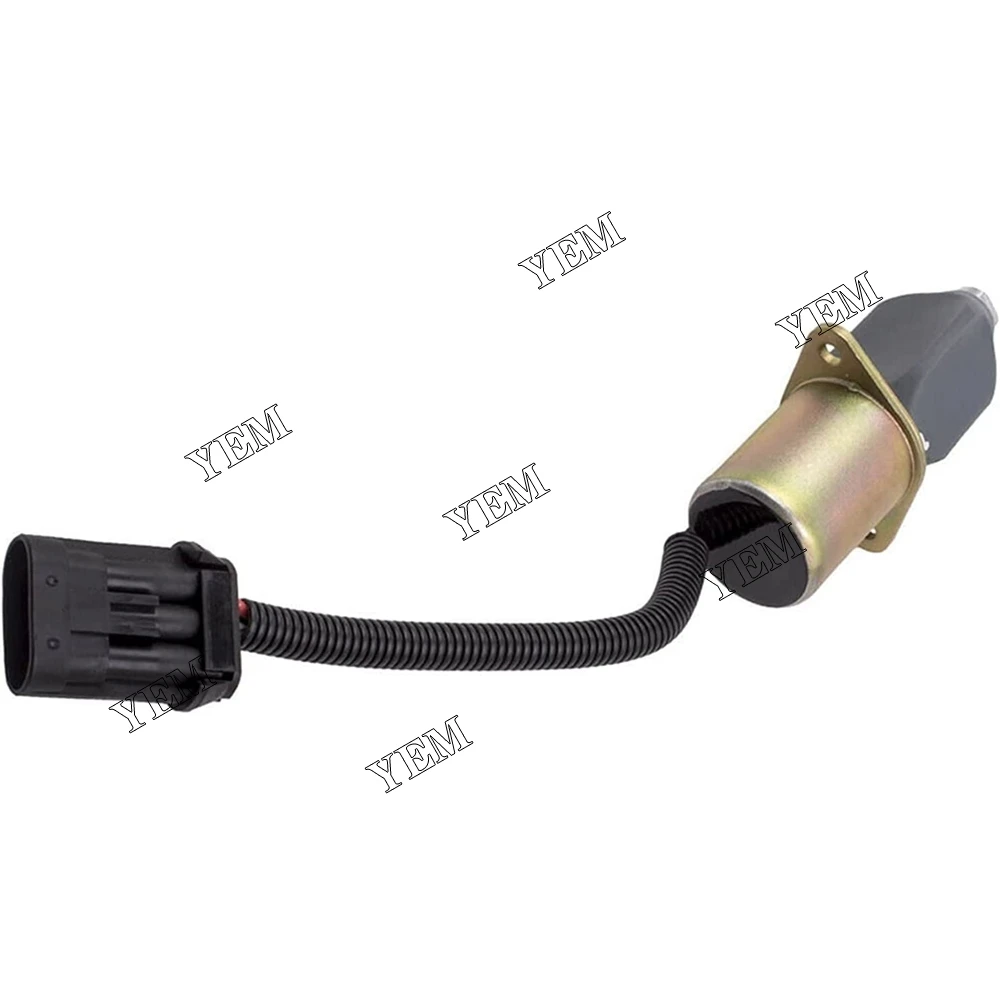 Excellent Quality Solenoid Valve for Bobcat 6577503 Skid Steer Loader 643 645 743 3