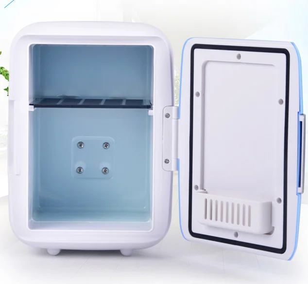 Портативный термоэлектрический холодильник