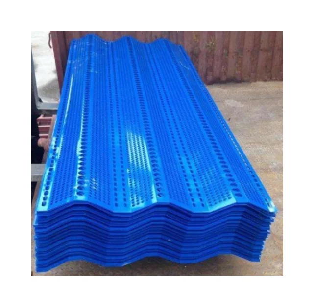 sheet metal fence panel/4x4 galvanized steel wire mesh panels/anti wind and dust fence